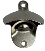 Cast Metal Wall Mounted Opener