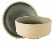 Pistachio Deep Bowl 13cm/5inch