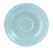 Evolve Espresso Saucer Sky 4.75inch/12cm