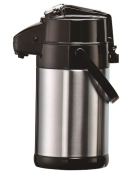 Compact Airpot Lever-Type Dispenser 3.0L
