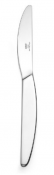 Corvette Dessert Knife Solid 1 Piece x12
