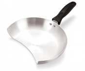 Omelette Pan Cropped (Kebab Fry) 24cm