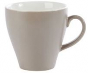 Evolve Coffee/Tea Cup Dune 9oz/25cl