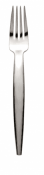 Quadrio Dessert Fork 5.0mm x12