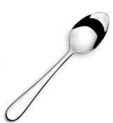 Glacier Dessert Spoon 4.0mm x12