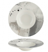 Canvas Deep Pasta Dish 29cm/11.5inch