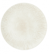 Tense Coupe Plate 24cm/9.5inch