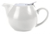 Evolve Tea Pot Blanco 12.25oz/35cl