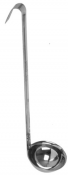 Ladle Stainless Steel 3oz