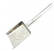 Chip Scoop Flat Handle