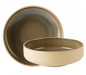 Fawn Deep Bowl 20cm/8inch