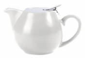 Evolve Tea Pot Blanco 17.5oz/50cl