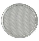Pizza Screen Mesh Aluminium 8inch