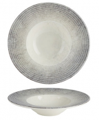 Serenity Deep Pasta Dish 29cm/11.5inch