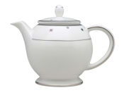 Shadow Teapot 70cl