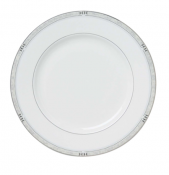 Maypole Plate  300mm