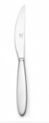 Mirage Table Knife Solid 1 Piece x12