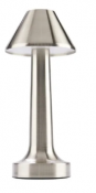 Deca Steel Table Lamp 23cm/9inch