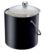 Ice Pail Ice Bucket with Scoop 3.0L