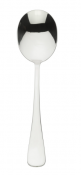 Clara Soup Spoon 2.5mm x12