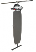 Classic Ironing Board and Iron - 4 Year Guarantee