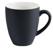 Evolve Mug Nero 14oz/40cl
