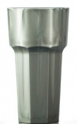 Elite Remedy Hiball Silver 12oz/34cl x36