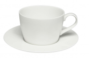 Orientix Tea / Coffee Cup Saucer 150mm x6