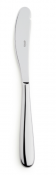 Leila Bread/Butter Knife Solid 1 Piece x6