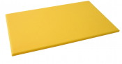 Chopping Board Yellow 12x9x0.5inch