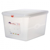 Pro Colour Coded Container 1/2 12.5L