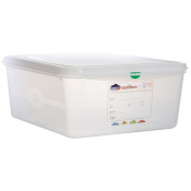 Pro Colour Coded Container 2/3 13.5L