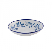 Dudson Harvest Mediterranean  Coupe Bowl 7.25inch