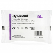 HypaBand Triangular Bandage x6