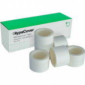 Microporous Tape, Assorted Sizes x6
