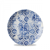 Dudson Makers Collection Porto Evolve Coupe Plate 6.5inch