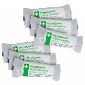 HypaCover Sterile Dressing Medium 12cm x6