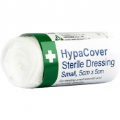 HypaCover Sterile Dressing Small 4x2cm x6