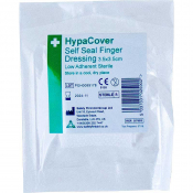 HypaCover Self Seal Finger Dressing 3.5cm x12