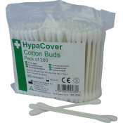 HypaCover Cotton Buds x200