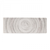 Elements Dune Tasting Tray Plate 25x9cm