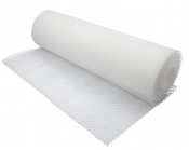 Shelf Liner White 610mm x 10000mm