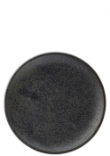 Murra Ash Coupe Plate 6.5inch (17cm)