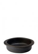 Murra Ash Round Eared Dish 6.25inch (16cm)