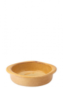 Murra Honey Round Eared Dish 6.25inch (16cm)