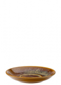 Murra Toffee Latte Saucer 6inch (15.5cm)