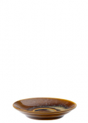 Murra Toffee Espresso Saucer 4.75inch (12cm)