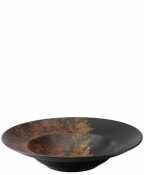 Oxy Winged Pasta Bowl 10.5inch (27cm)