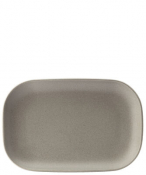 Parade Husk Rectangular Platter (25x17cm)