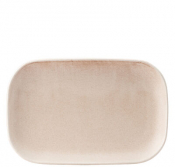 Parade Marshmallow Rectangular Platter (29x19.5cm)